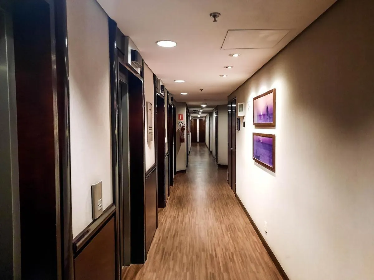 Flat Confortavel Ao Lado Da Paulista Sao Paulo