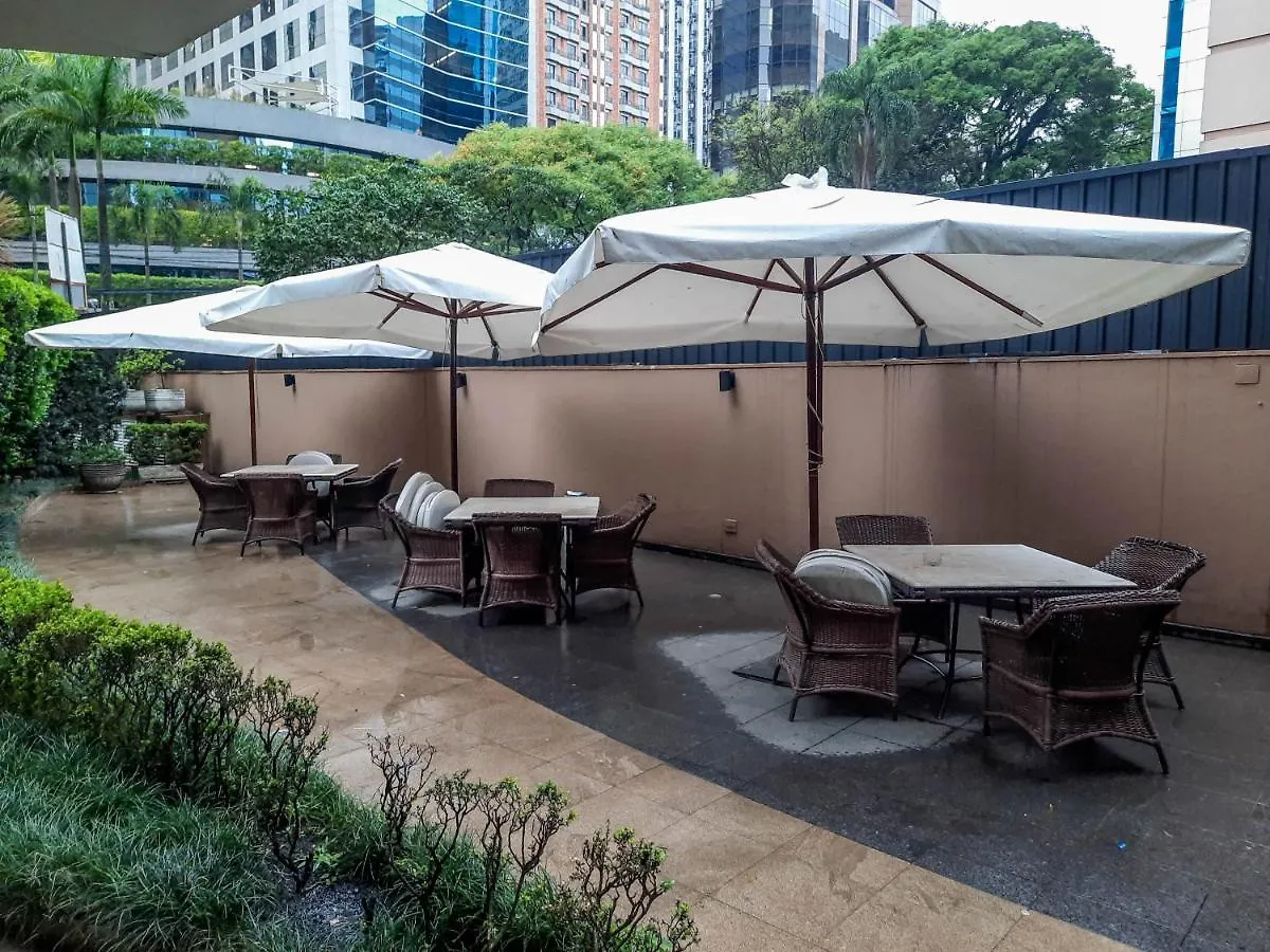 Flat Confortavel Ao Lado Da Paulista Sao Paulo