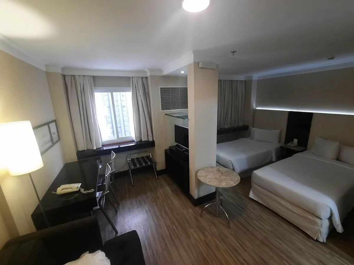 Flat Confortavel Ao Lado Da Paulista Sao Paulo Apartment